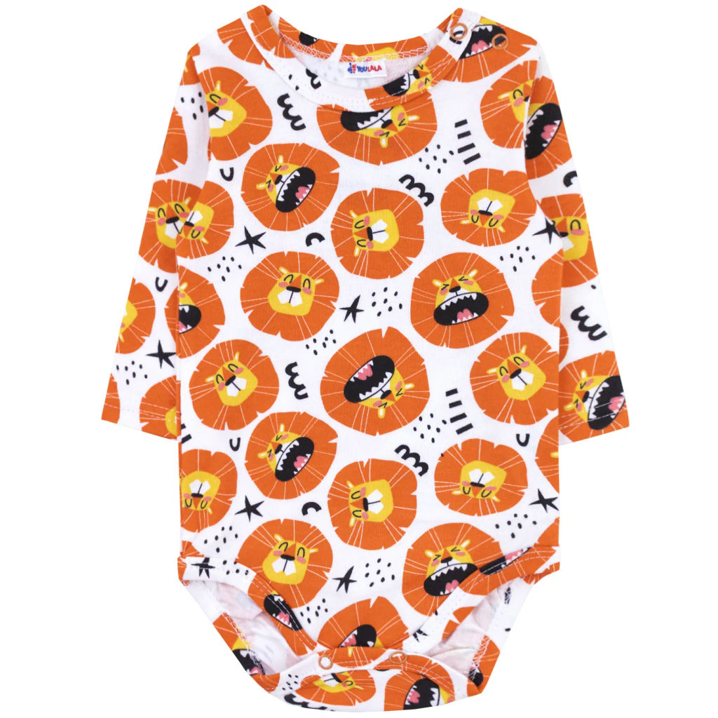 Боди интерлок 1194209601 - Youlala фото 2