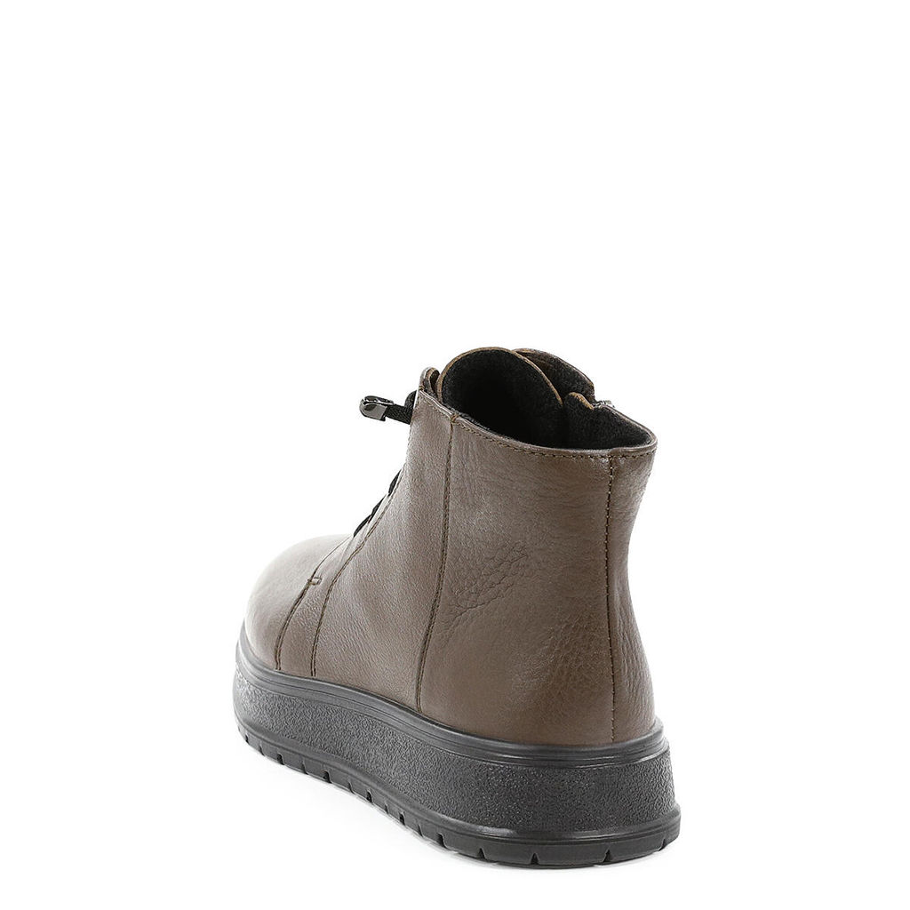 Ботинки женские