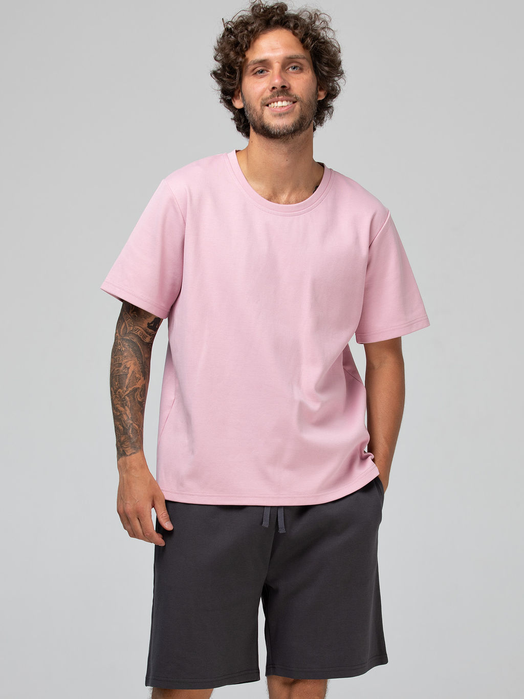 F-157 Opium Sport&Home Пижама мужская