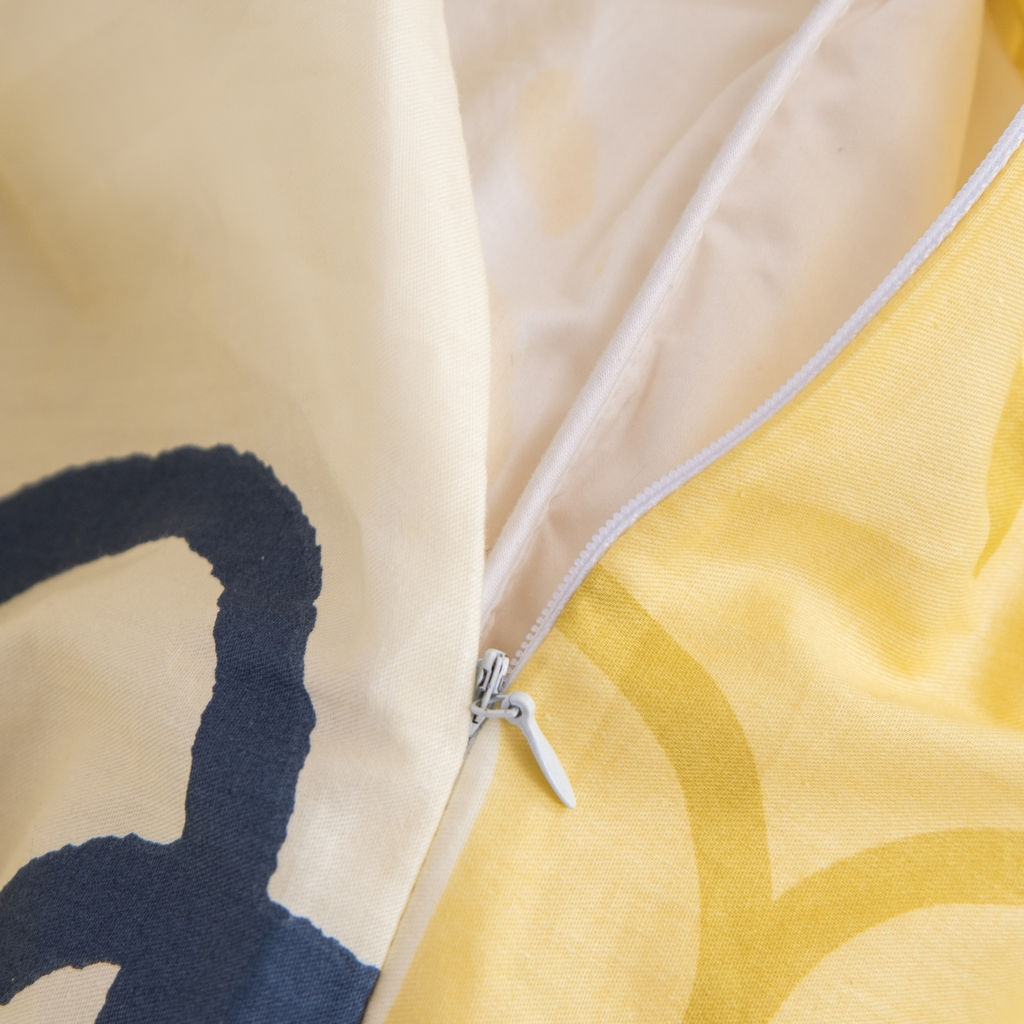 Комплект постельного белья Сатин 100% хлопок C610 Евро 70-70 2 шт;50-70 2 шт