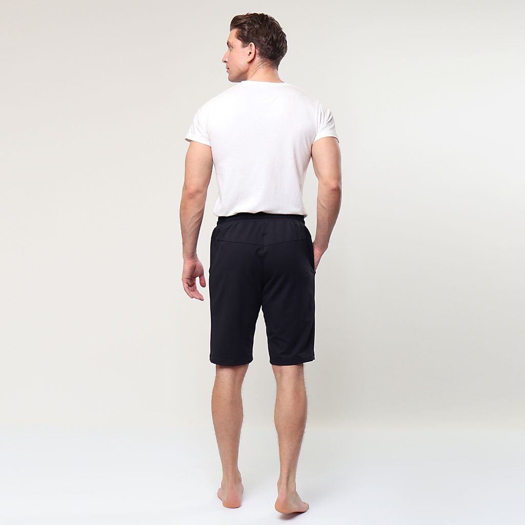 RODOS Шорты мужские М-252 Тёмный хаки  фото 47