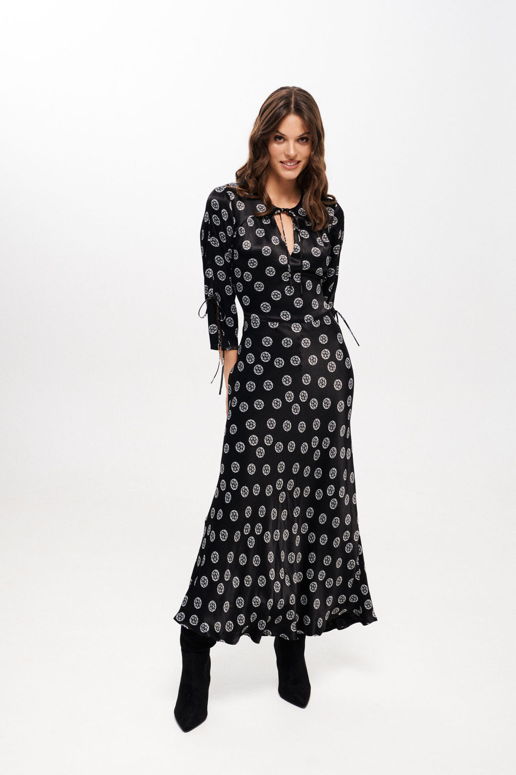 Платье 1955 - Elletto фото 8