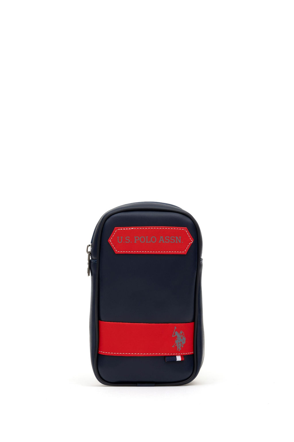 Erkek Lacivert _anta Sepette S_rpriz _ndirim