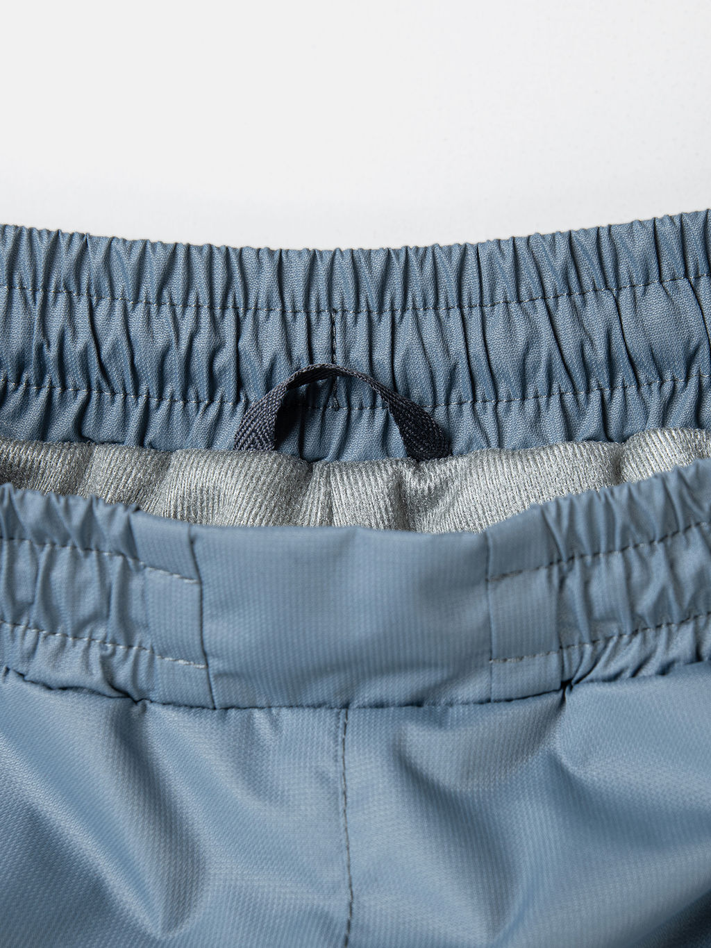 Брюки демисезонные Темная полынь с утеплителем - Bungly фото 5