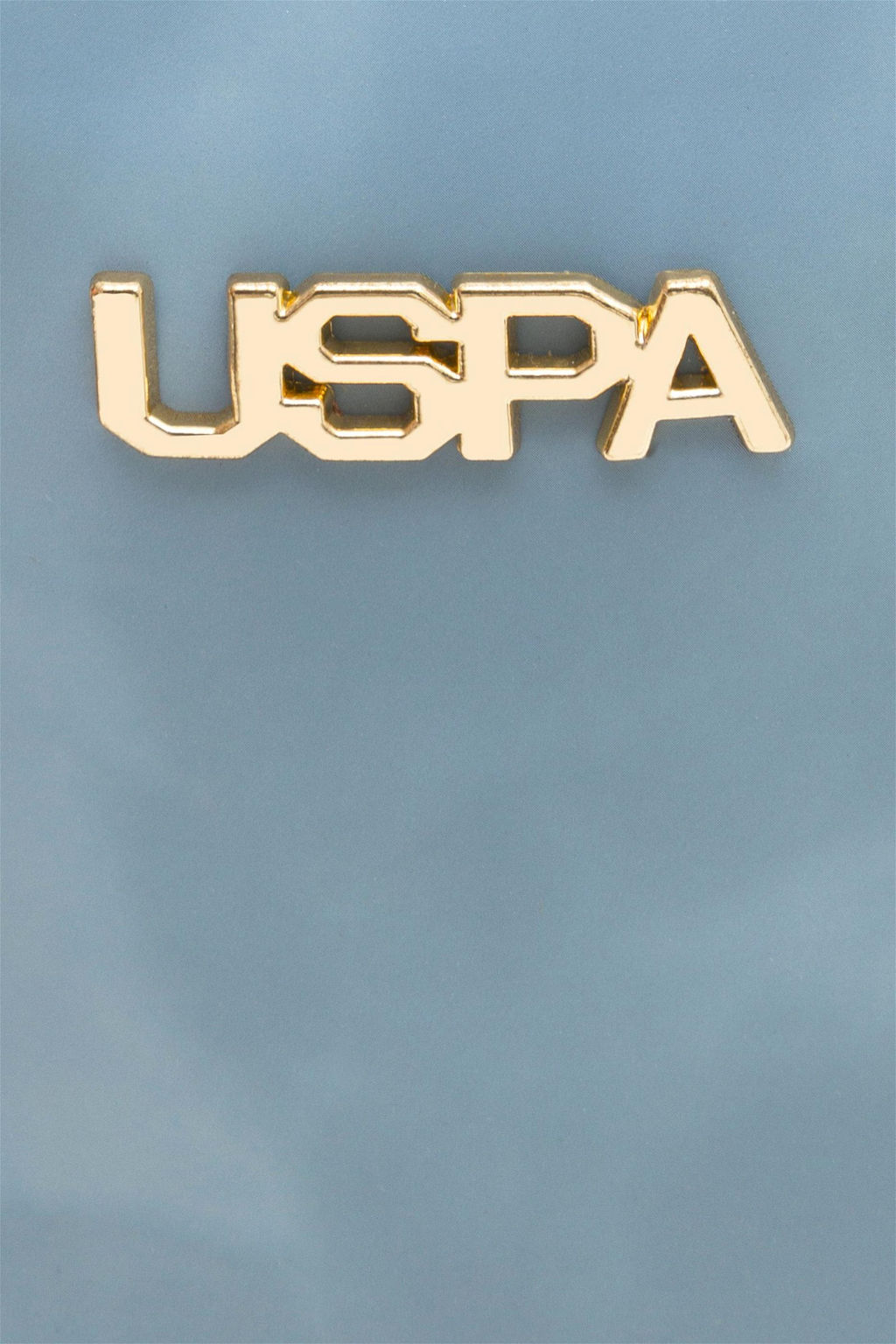 Женский синий кошелек Неожиданная скидка в корзине - U.s. polo assn фото 5