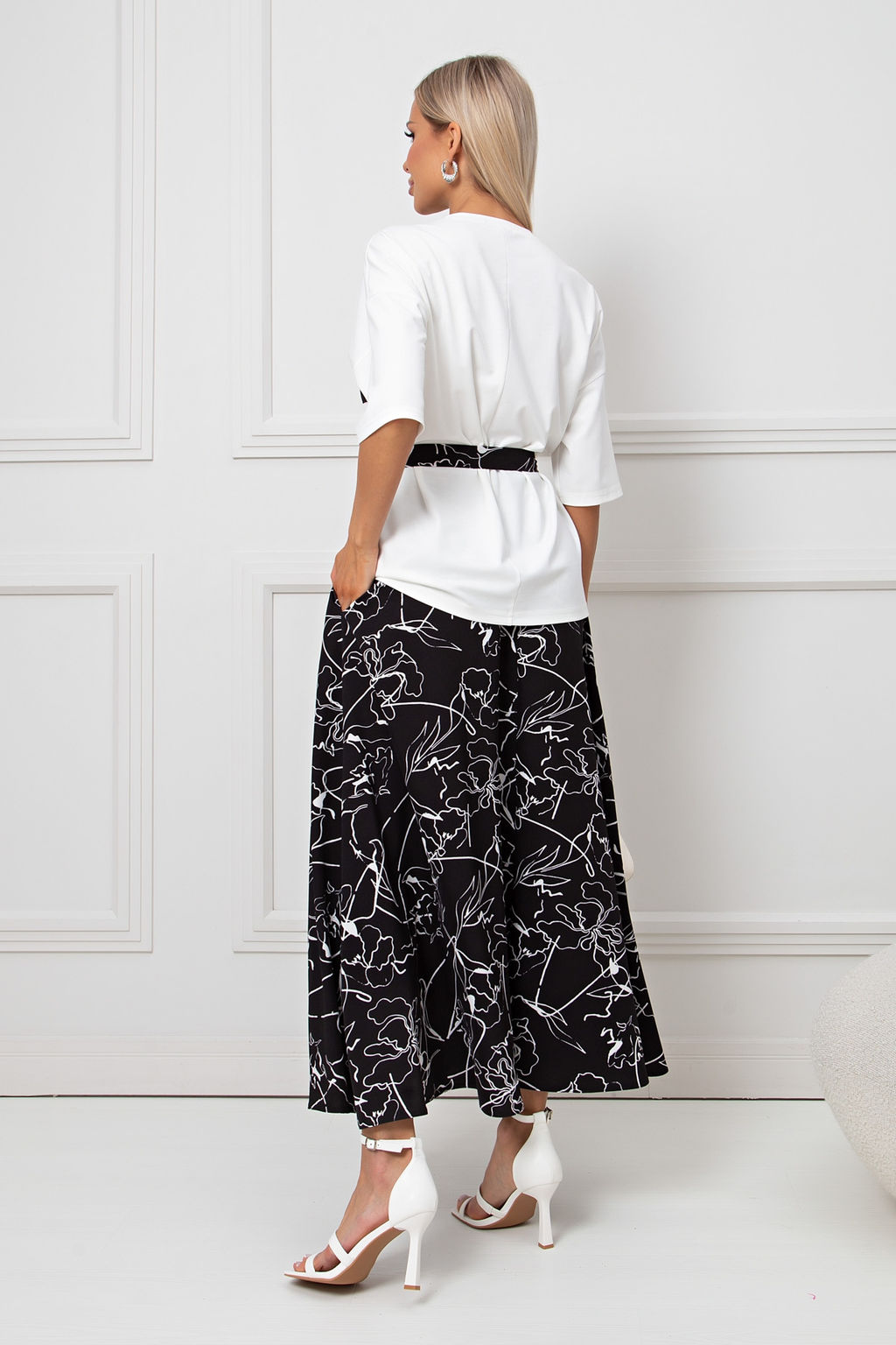 VALENTINA Костюм Дарьяна №3  фото 7