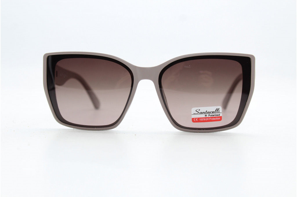 Солнцезащитные очки Santarelli (Polarized) 2486 61-16-143 С6