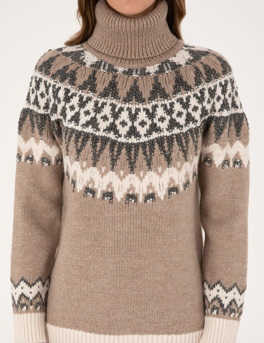 Vizon Regular Fit Kazak - Pierre cardin фото 6