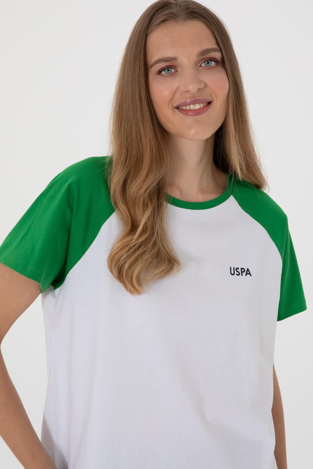 Kad_n Ye_il Ti__rt Sepette S_rpriz _ndirim - U.s. polo assn фото 2