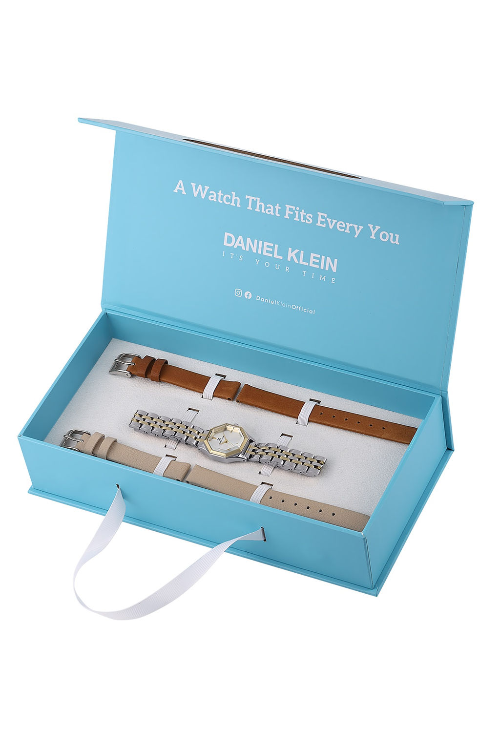 Наручные женские часы Daniel Klein