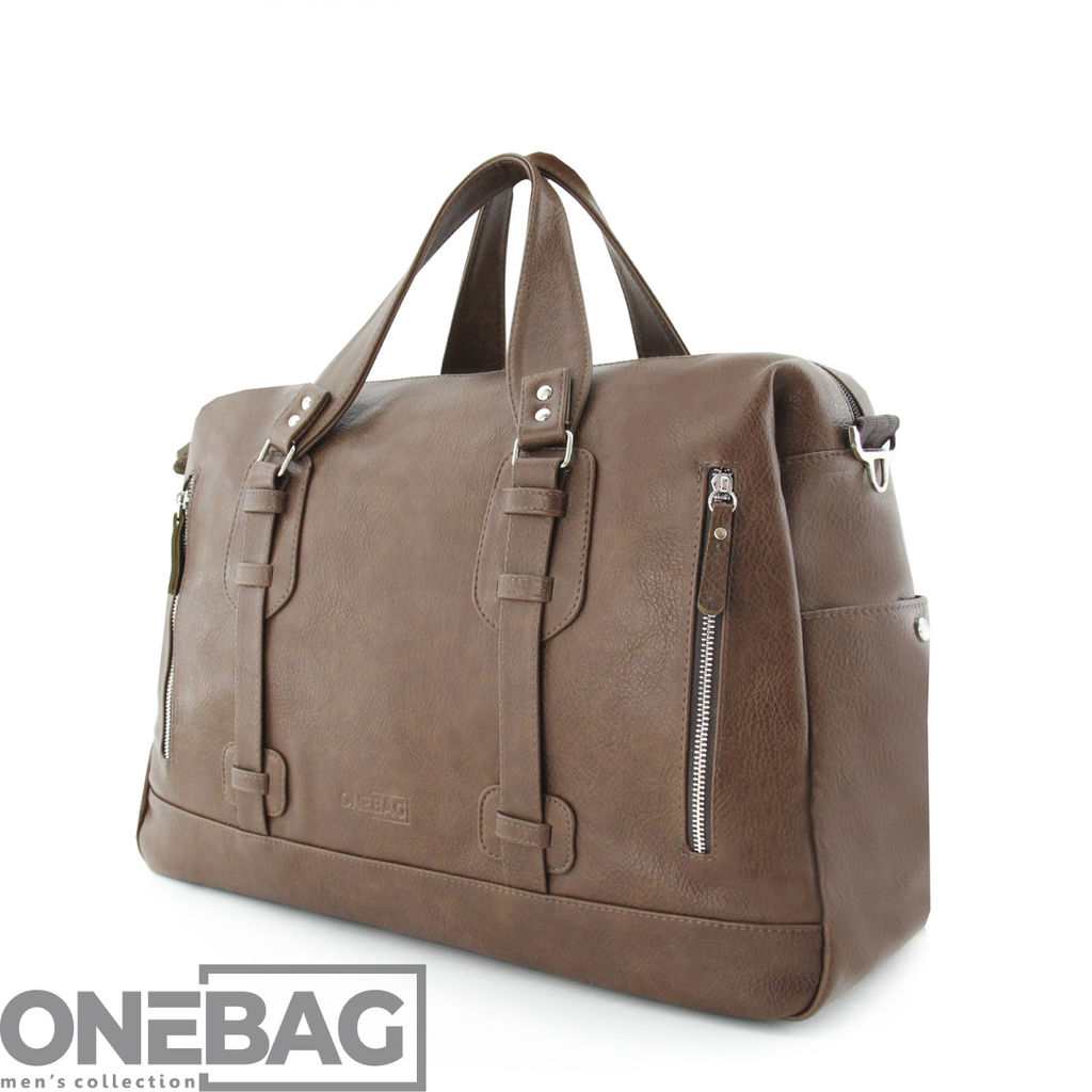 1063 Сумка мужская - Olivi фото 8