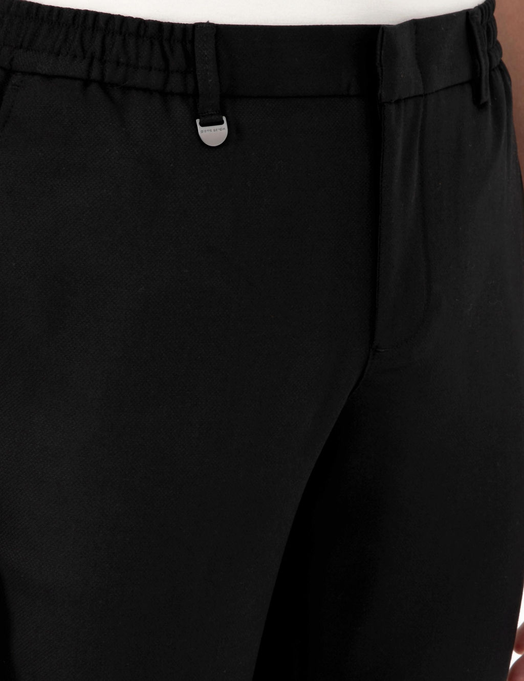 Siyah Ex. Slim Fit Kuma_ Pantolon - Pierre cardin фото 5