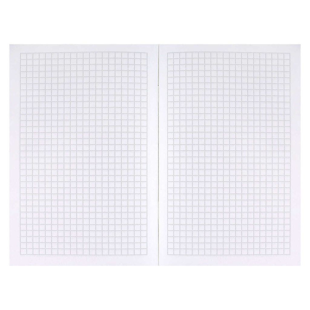 Блокнот, 120х185 мм, 32 л, арт. 72159 СЕРДЕЧКИ НА РОЗОВОМ / Блок - белый офсет 65 г/м?, клетка, мягкий переплёт (2 скобы), матовая ламинация,