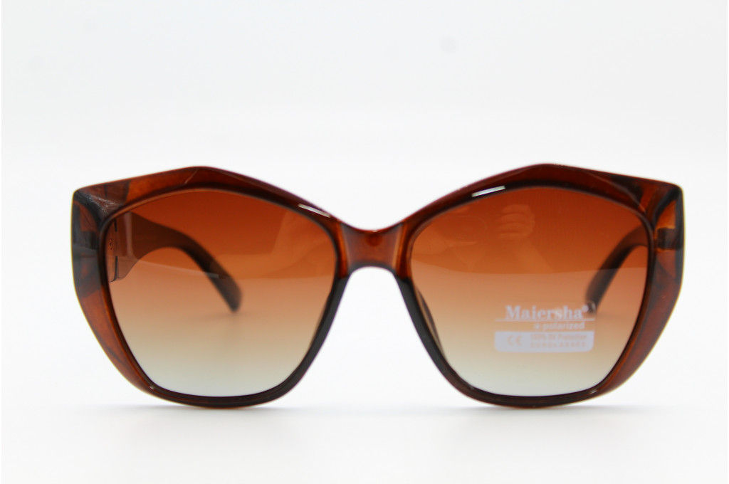 Солнцезащитные очки Maiersha (Polarized) 03965 55-18-141 С8-02