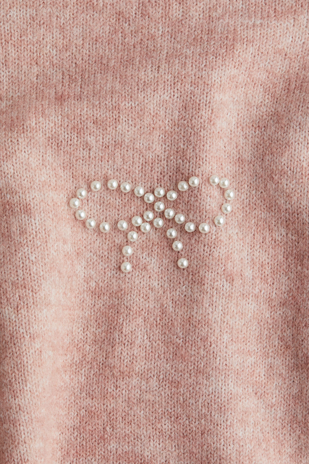 Jersey de corte holgado con motivos decorativos - H&m фото 7