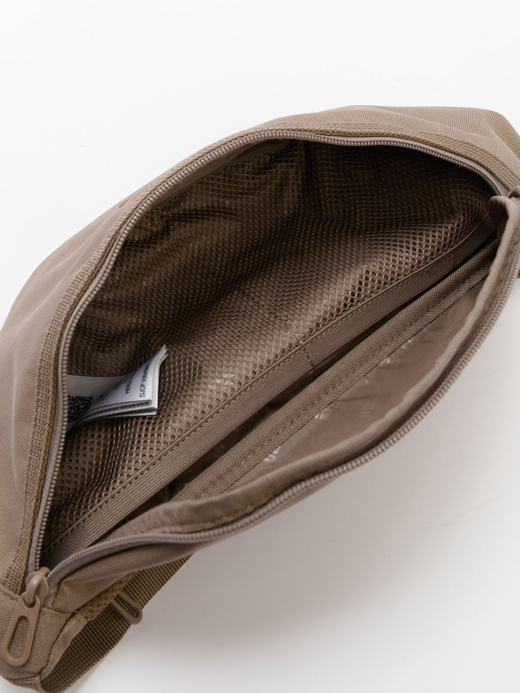 Поясная сумка PUMA Essentials Waist Bag Артикул 4301790, серо-бежевый