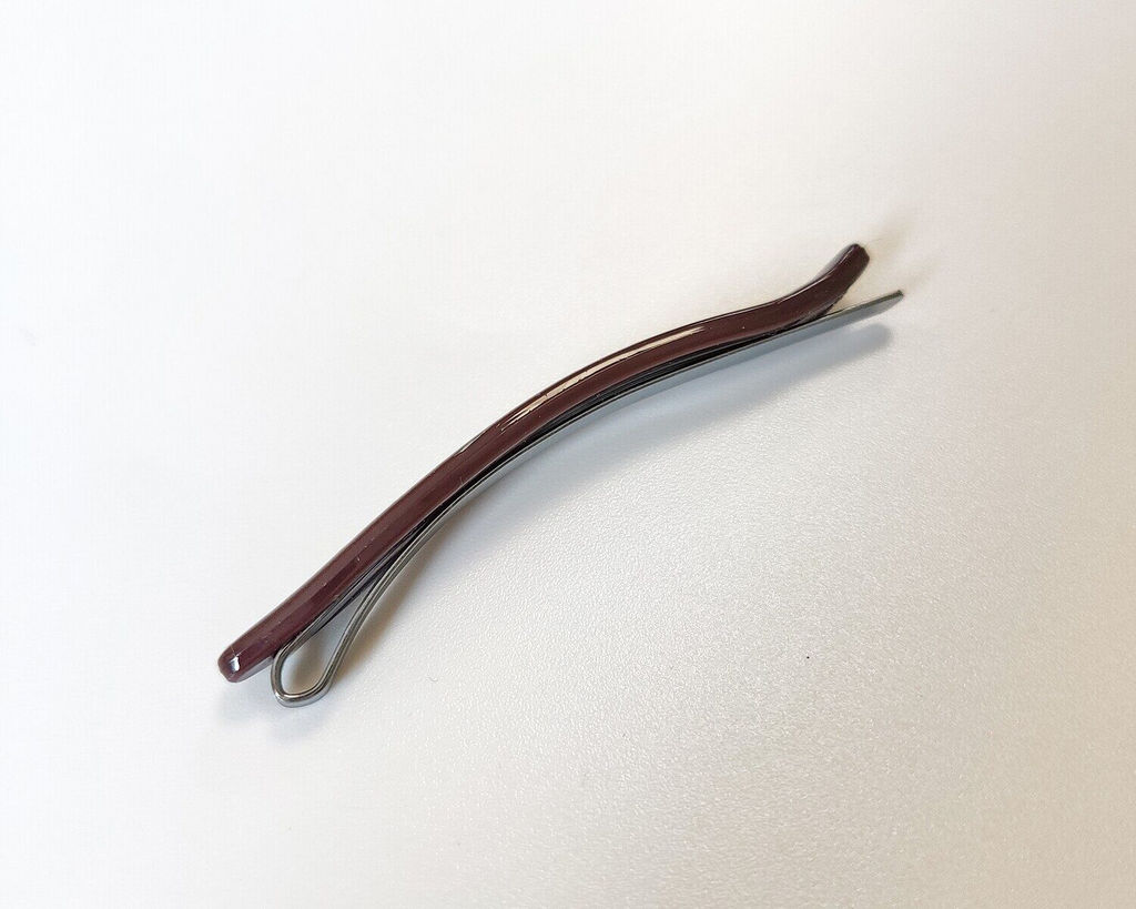 Заколка-невидимка - Vel vett фото 5