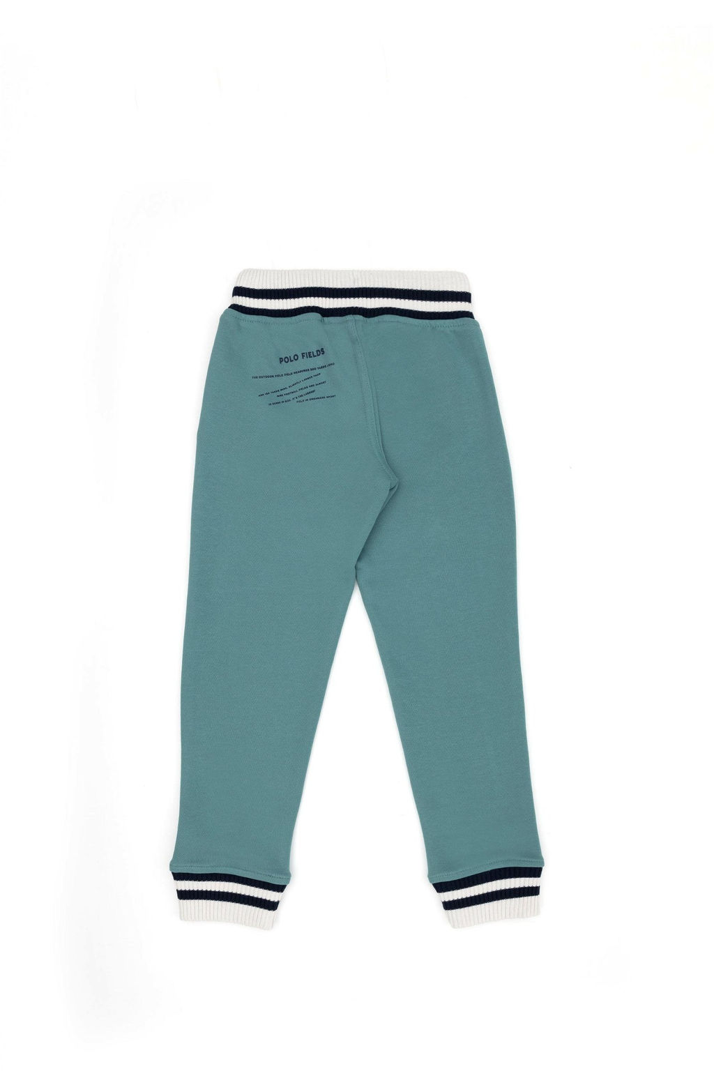U. S. Polo Assn Мятные спортивные штаны для мальчика - U.s. polo assn фото 8