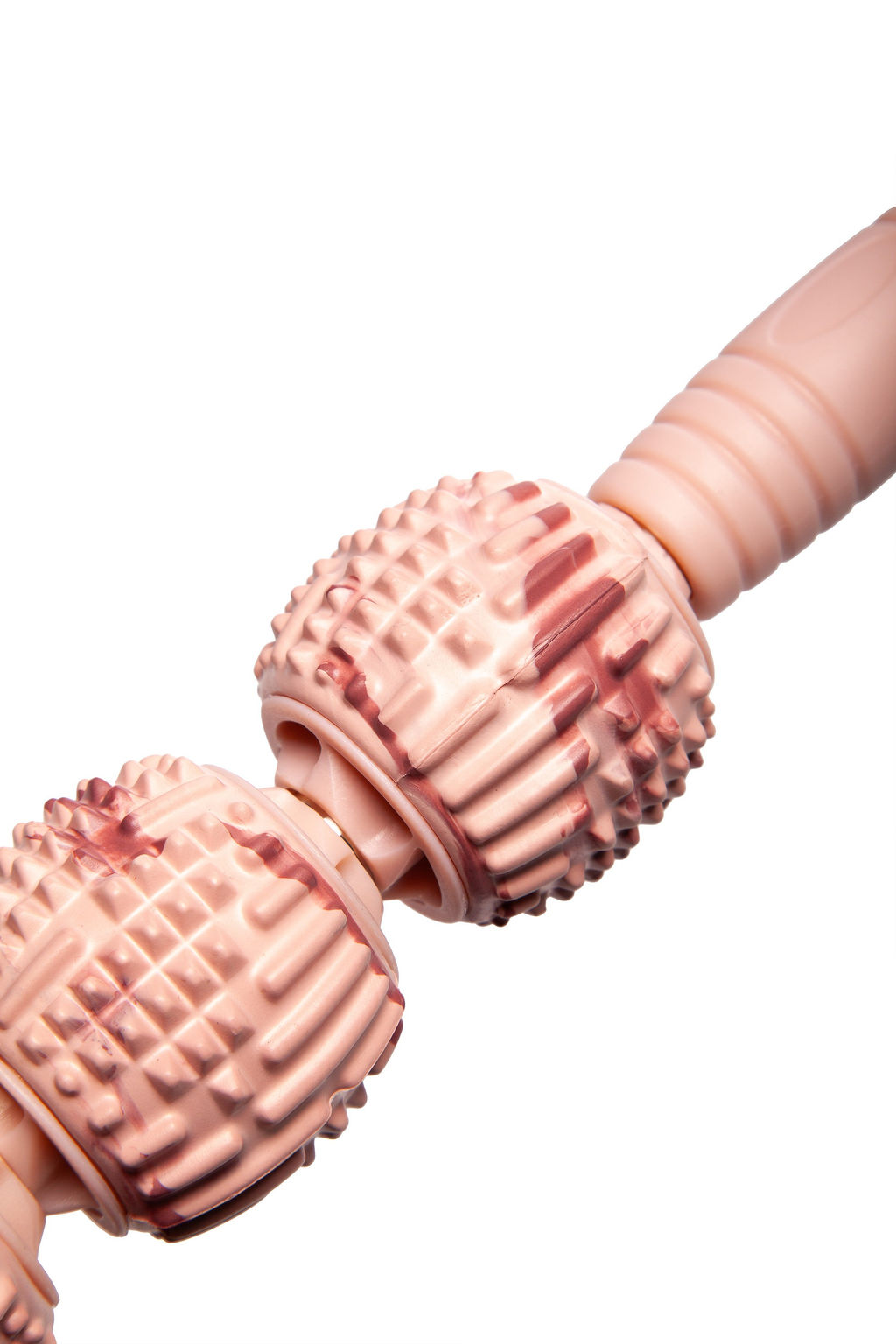 Массажер для тела Розовый