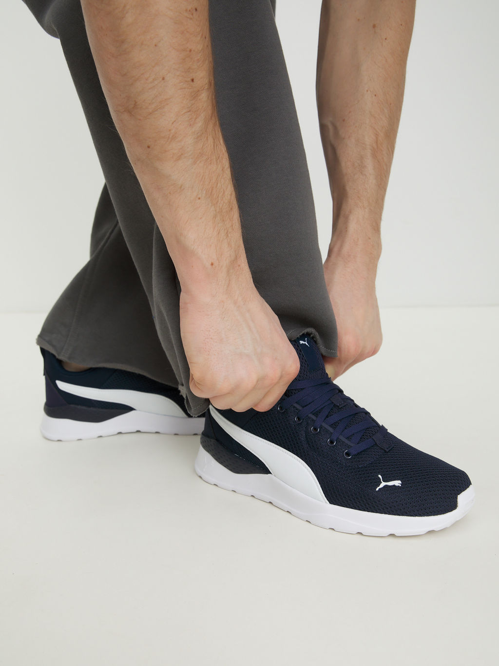 Кроссовки PUMA Anzarun Lite