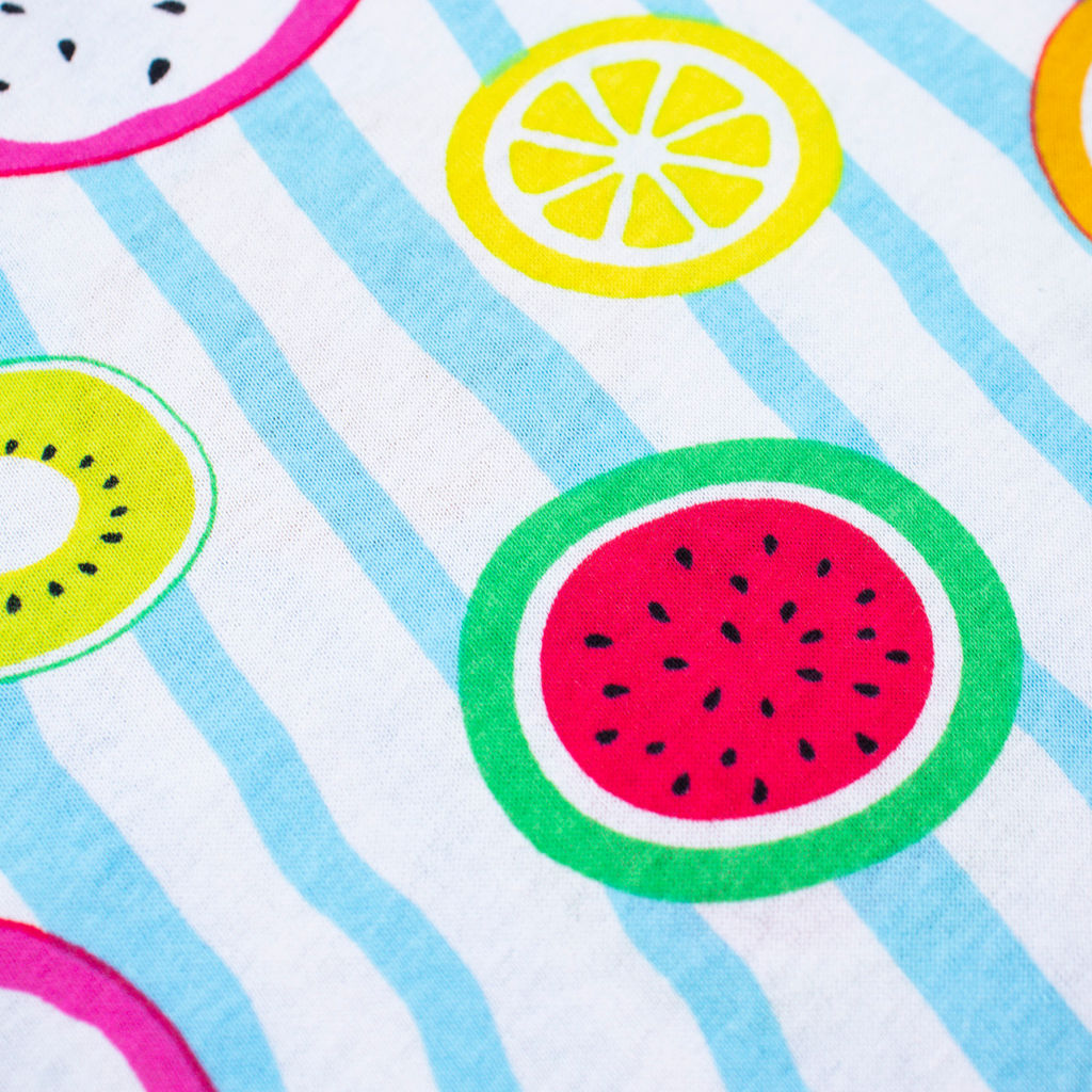 Футболка кулирка 1022100202 - Youlala фото 3