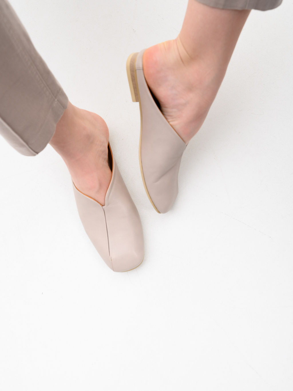 Мюли 1007.тунит205be.Стар визон