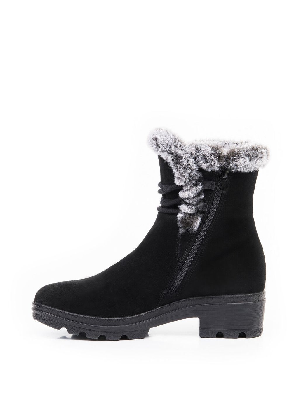 УЦЕНКА Ботинки арт. 2131066-1 - Belwest фото 4