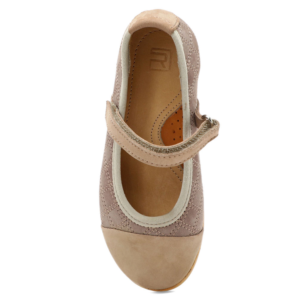 туфли для девочек - Riconte фото 2