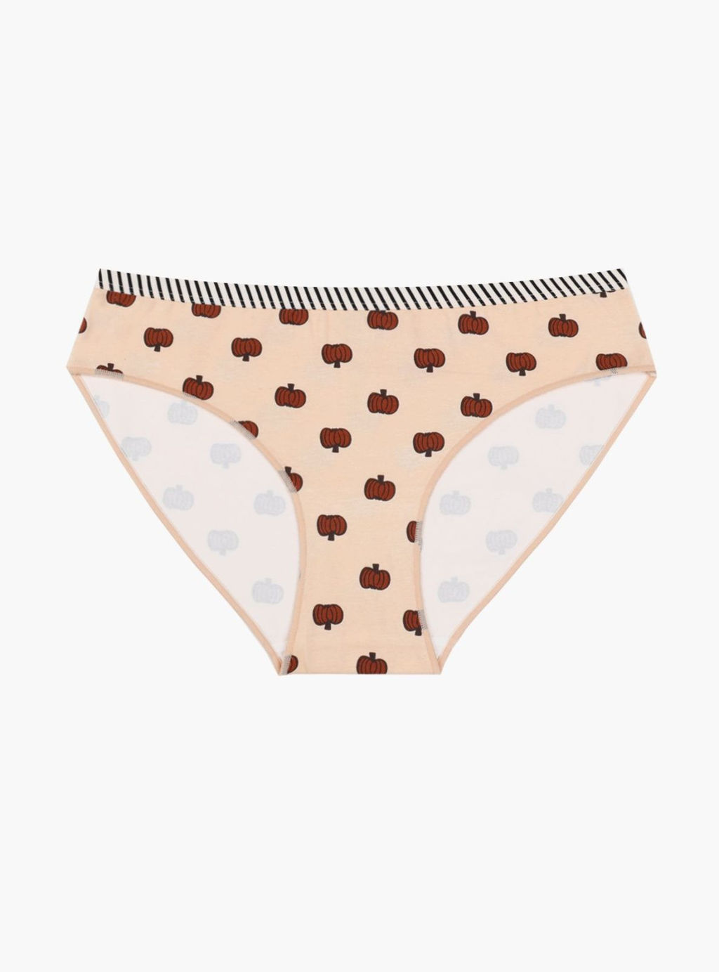 Женские трусы слипы Indefini (Арт. 3289LUB)