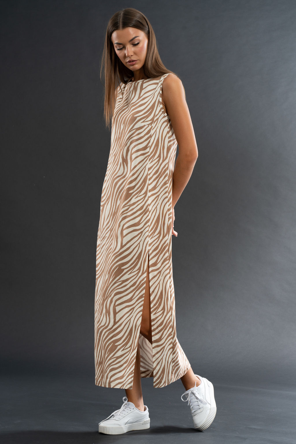 Платье 3077 - Kivviwear фото 3