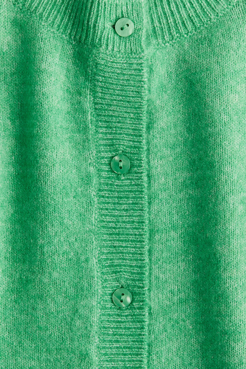 Cardigan de punto fino - H&m фото 6