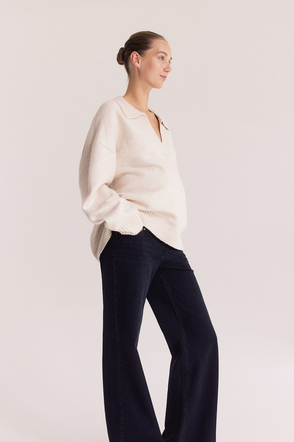 MAMA Vaquero amplio - H&m фото 4