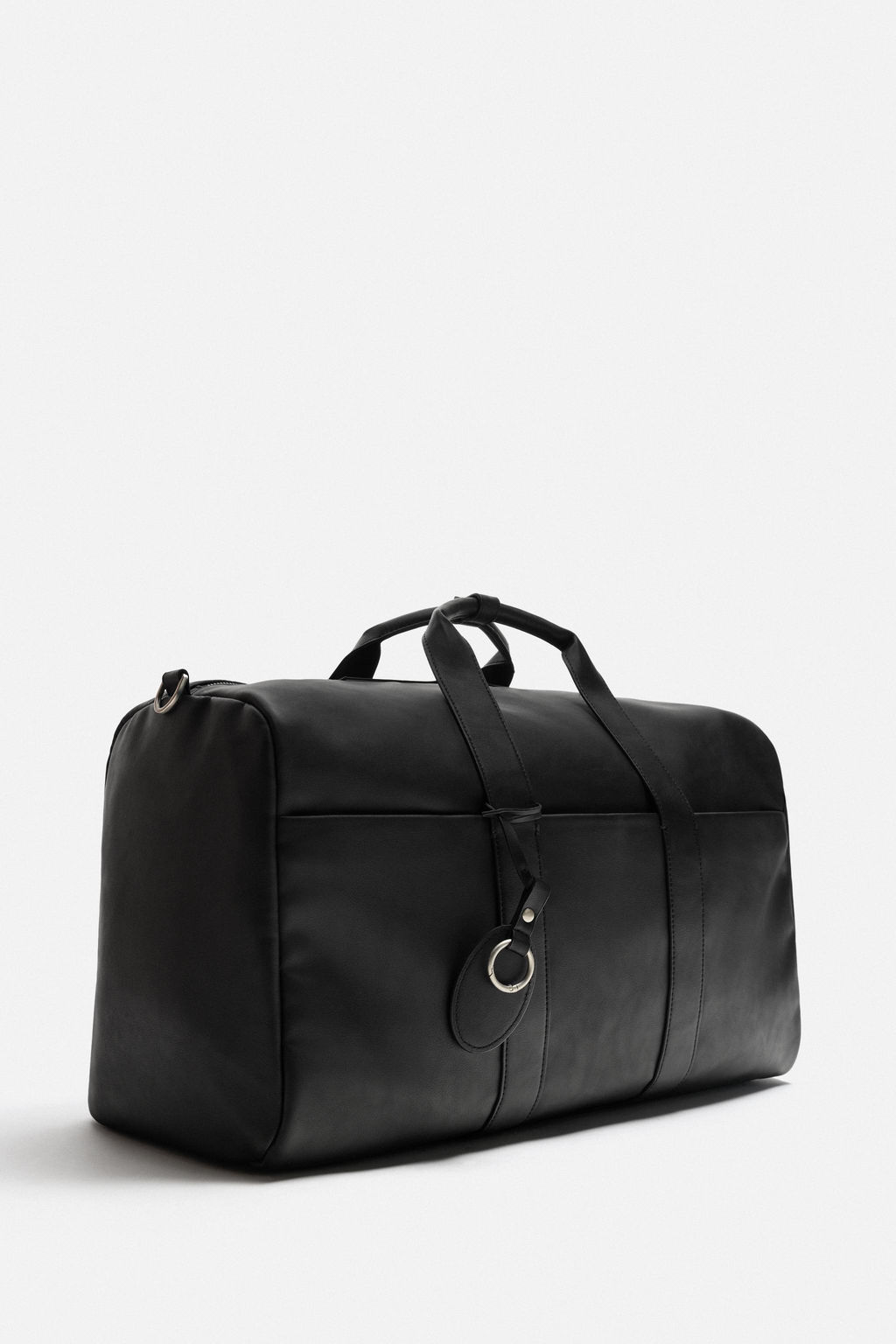 PLAIN TRAVEL BAG