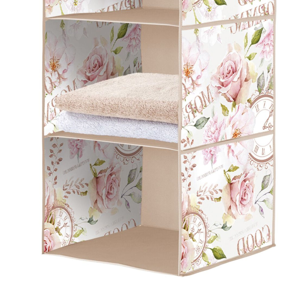 Кофр подвесной (КФ1/ДУ Доброе утро),, - Nika фото 2