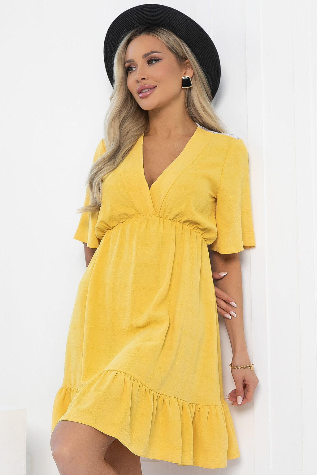 Платье Девушка-мечта - Lt collection фото 31