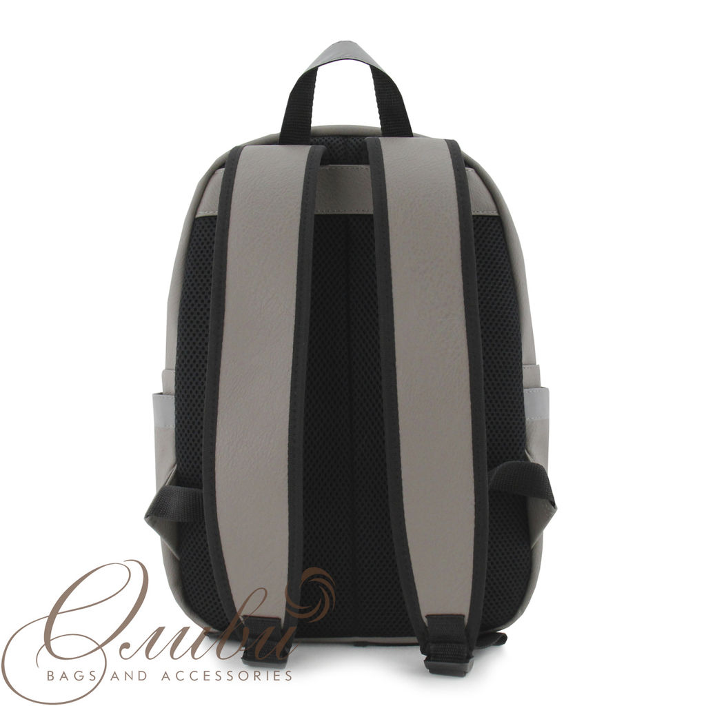 1093 Рюкзак (сер.) - Olivi фото 3