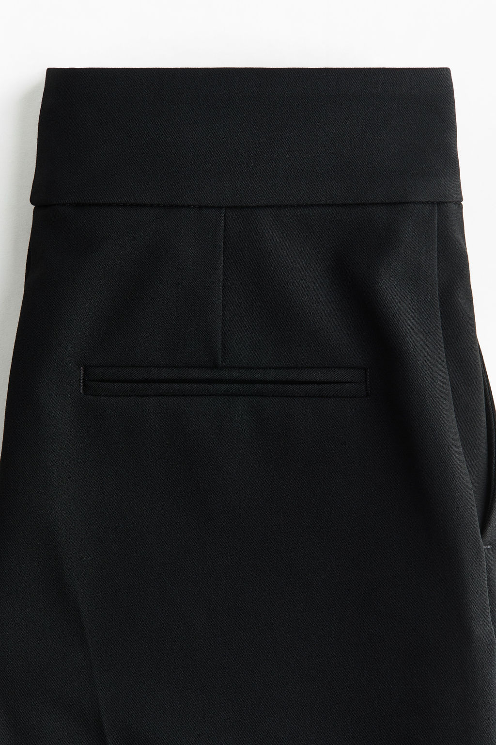 Pantal?n bootcut de sarga - H&m фото 6