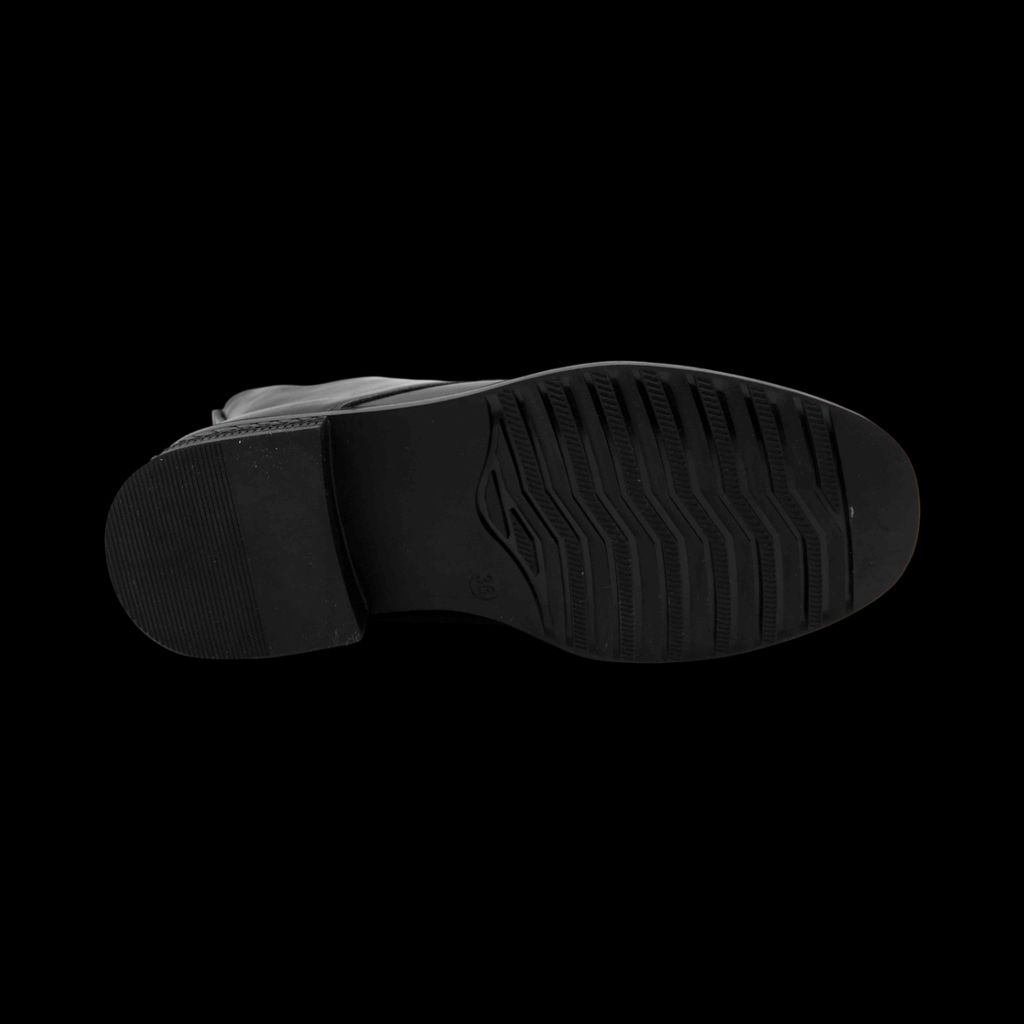 Ботинки демисезонные CF06-1 черные