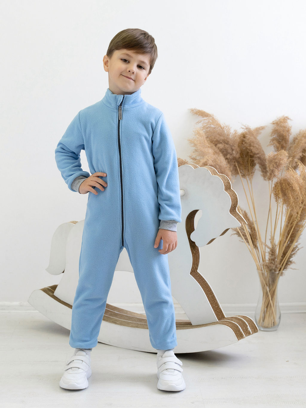 Комбинезон детский - Утенок фото 92