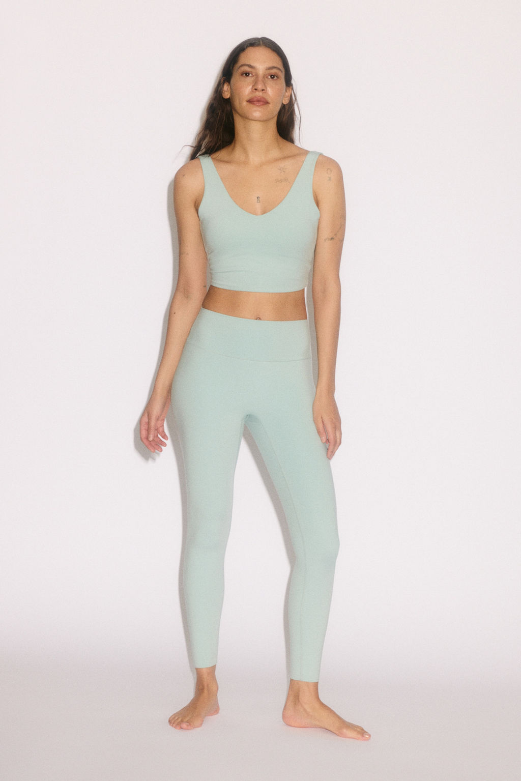 Leggings de deporte con SoftMove - H&m фото 26