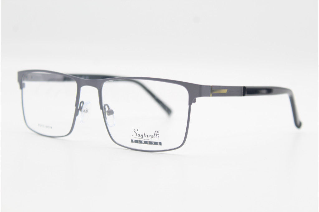 Оправа Santarelli 3 В 1 2715 59-18-150 С2 с футляром