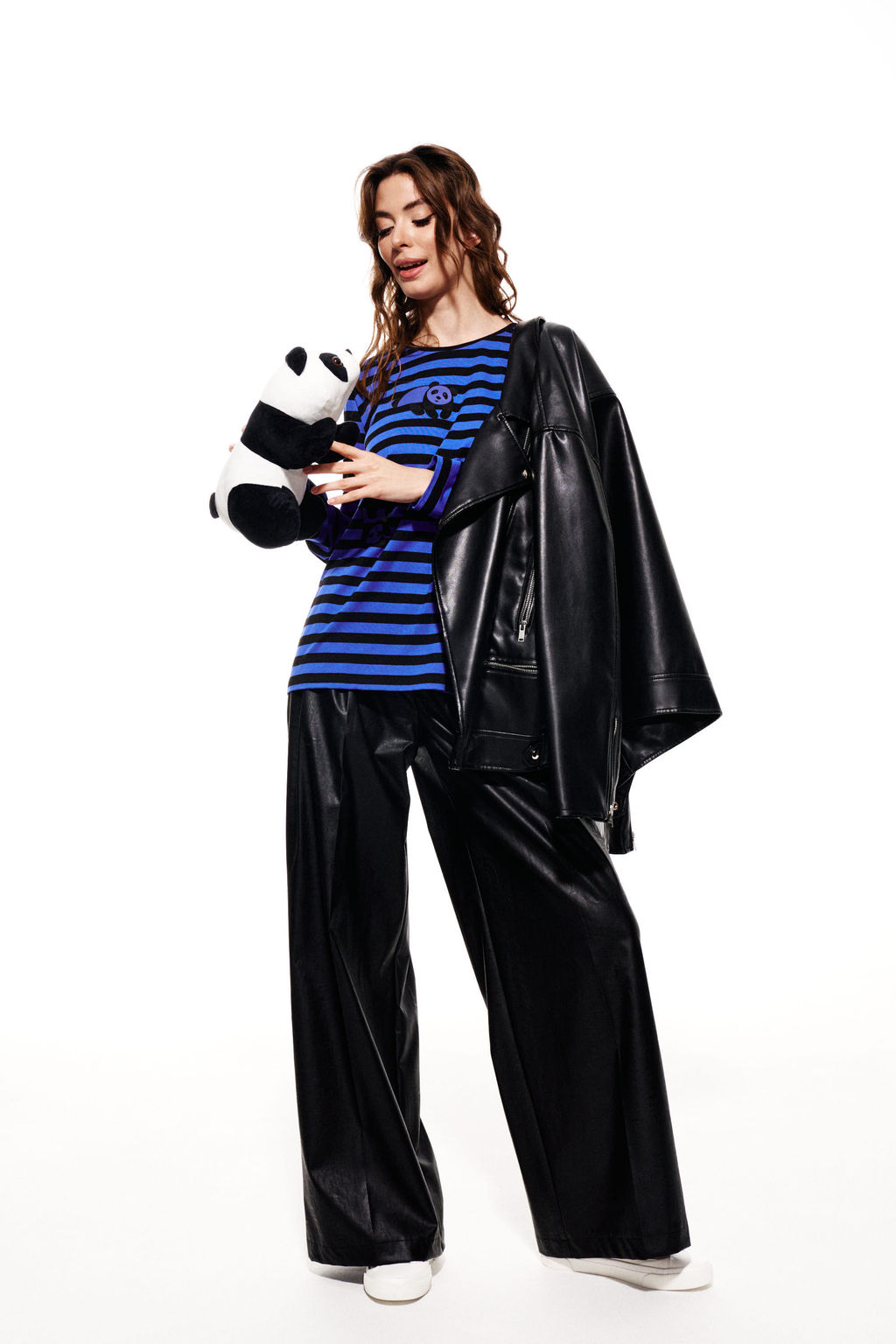 Джемпер 3707.1 - Elletto фото 6