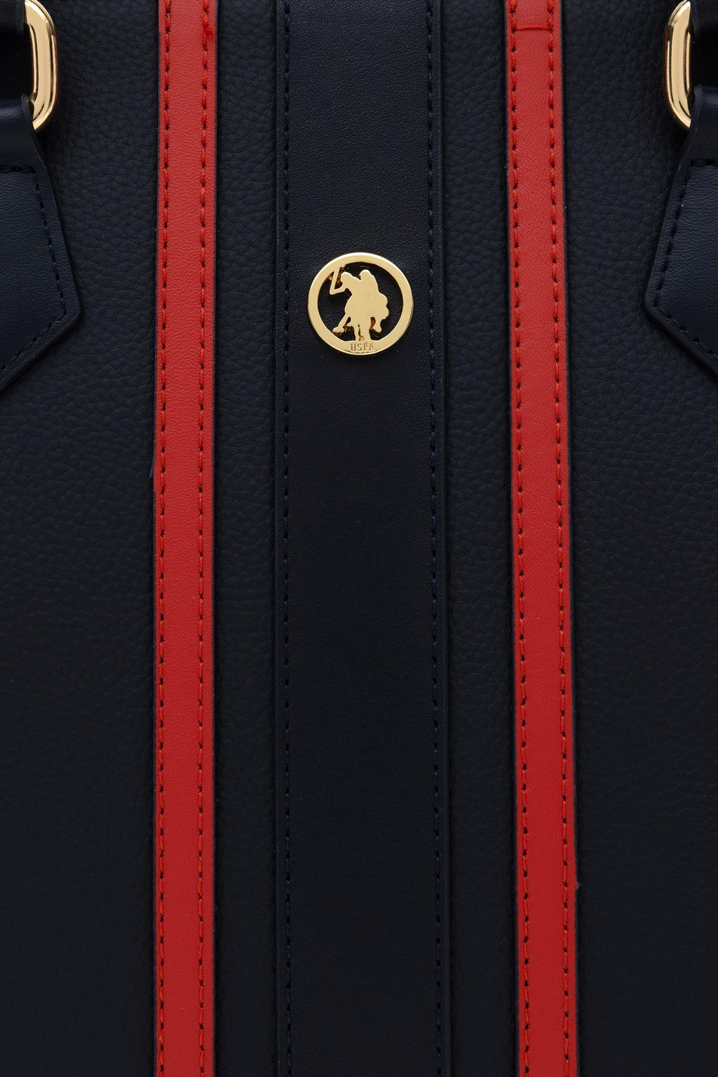 Kad_n Lacivert _anta Sepette S_rpriz _ndirim - U.s. polo assn фото 6