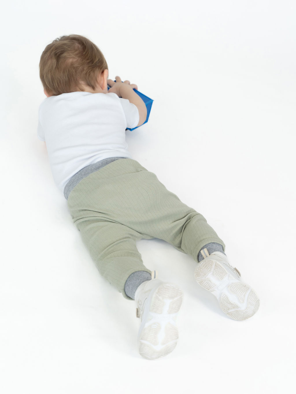 Штанишки детские - Утенок фото 13