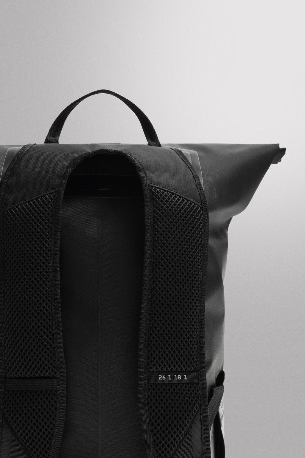 SPORTS BACKPACK - Zara фото 5