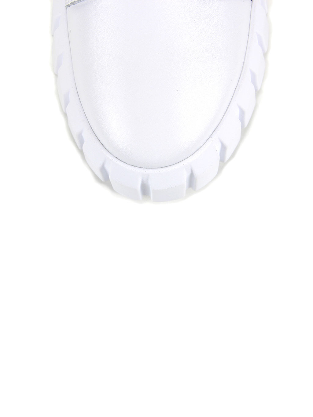 Ботинки 212.91505w. white R