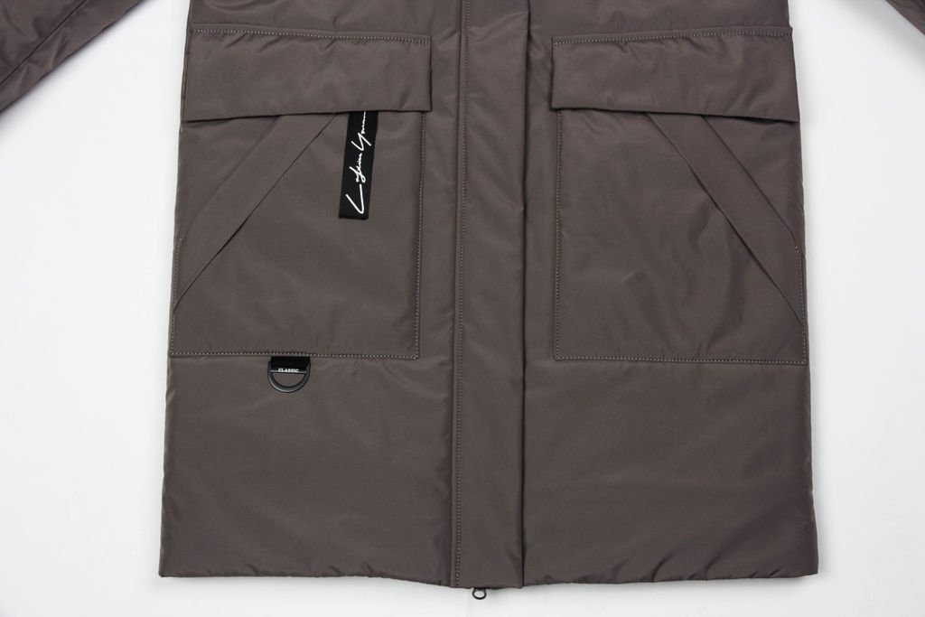 Пальто - Gipnoz фото 8