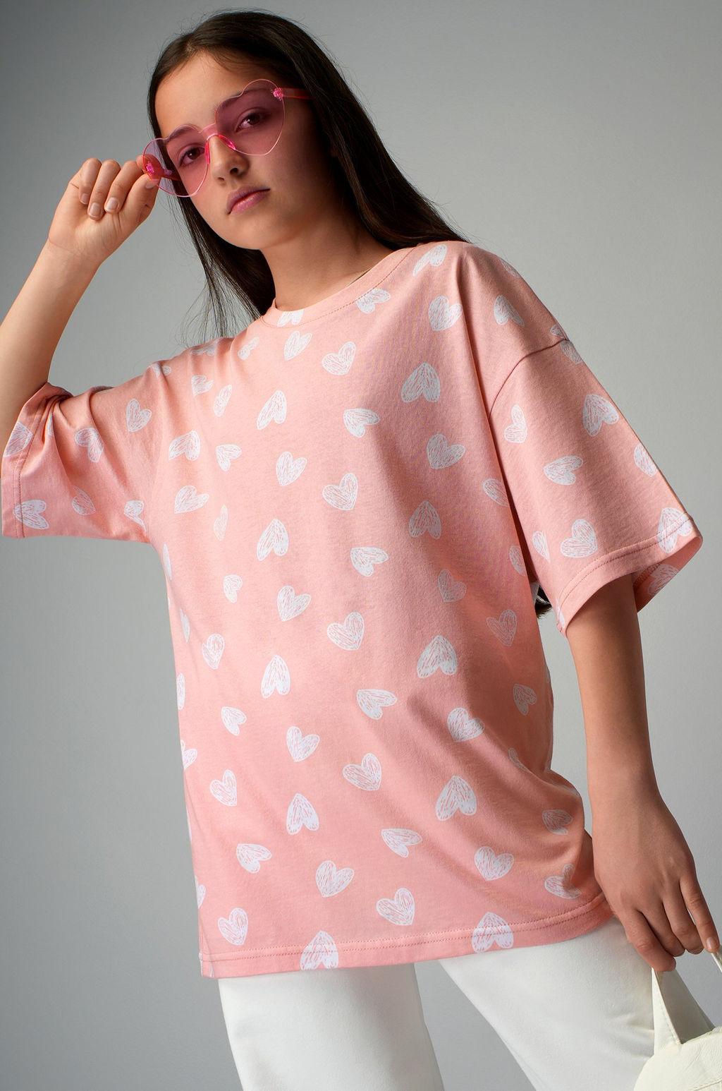 Футболка для девочки Happyfox - Happy fox фото 2