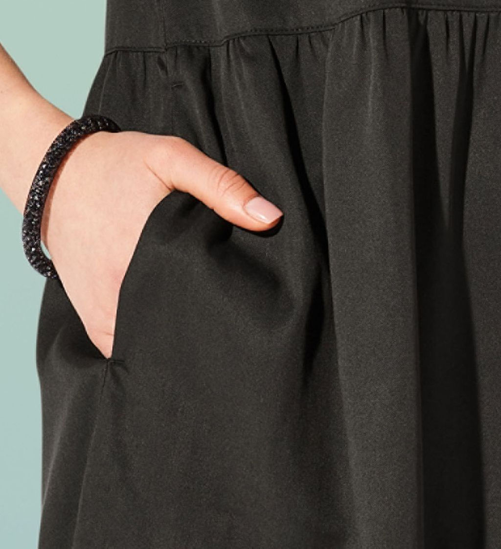 Платье из лиоцелла ESMARA фото 12