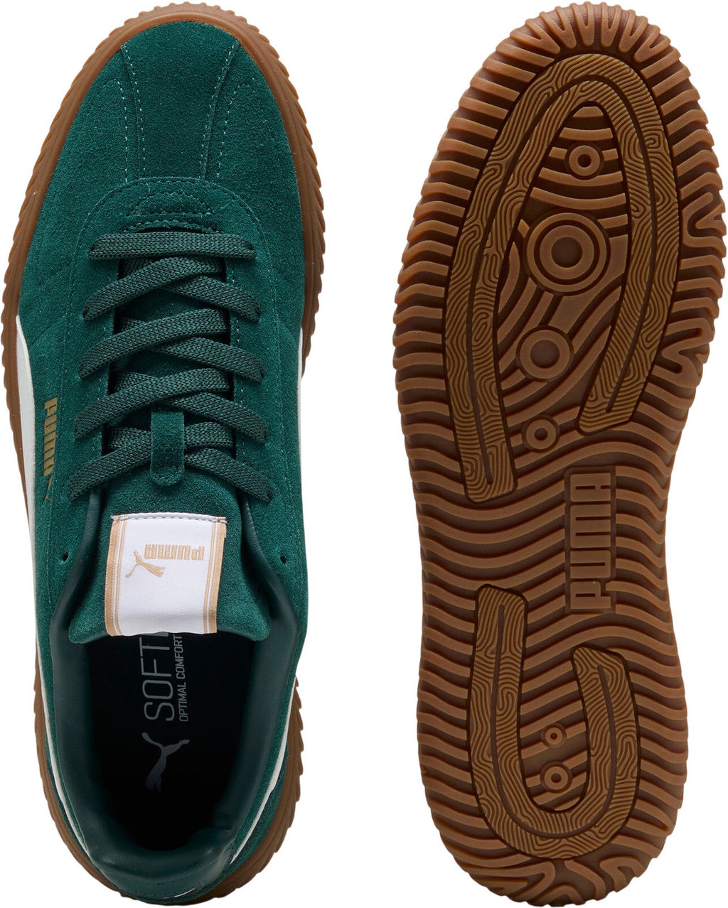 Кеды взрослые